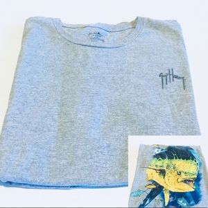 Guy Harvey Classic Tee